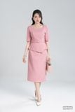  Áo kiểu,  24AOTE044H 