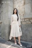  Áo kiểu,  24AOTE061B 
