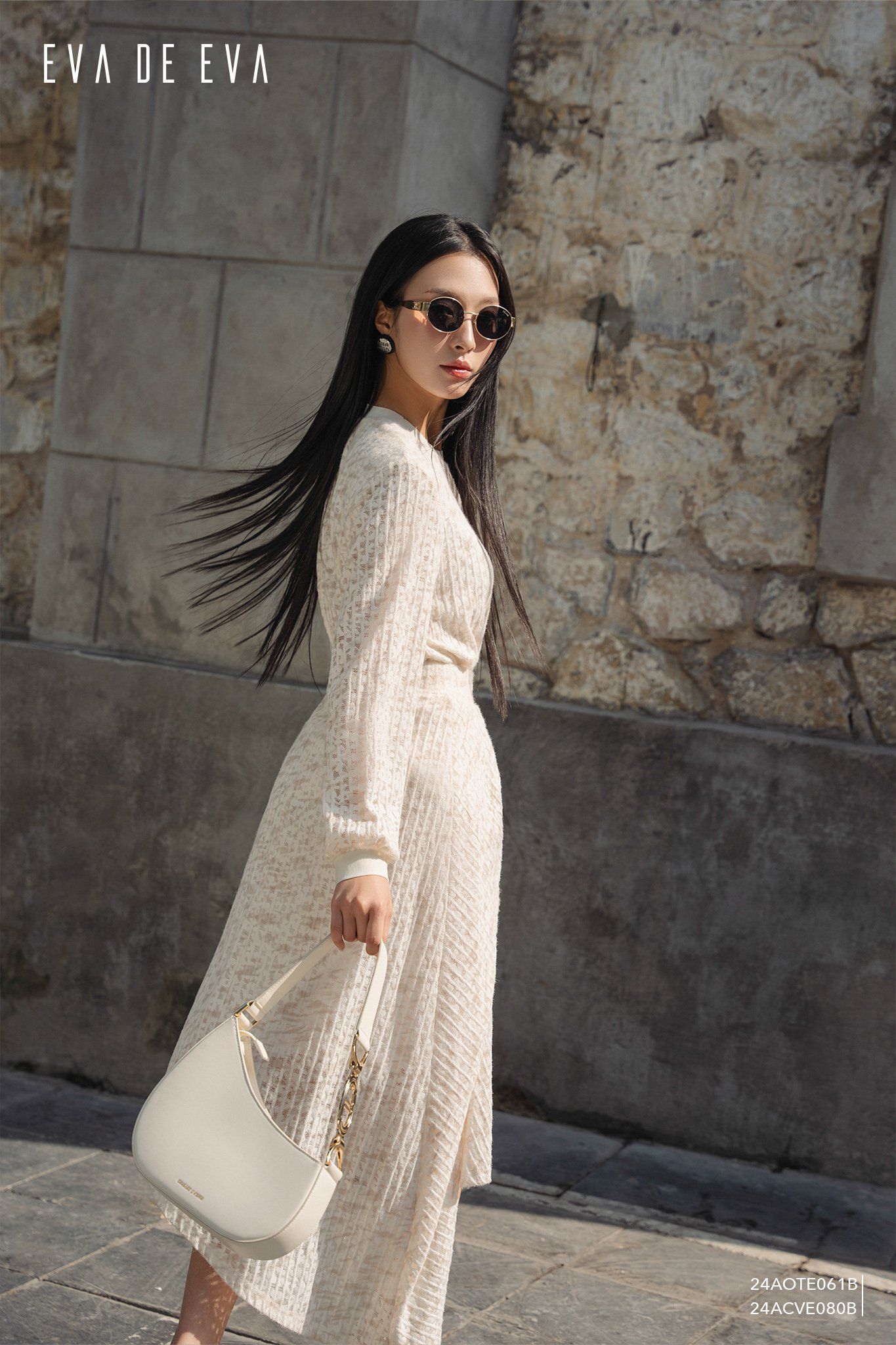  Áo kiểu,  24AOTE061B 