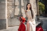  Áo kiểu,  24AOTE061B 