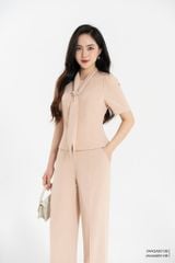  Áo vest trong bộ Vest-Quần,  24AQAE013B 