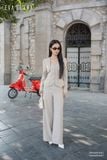  Áo vest trong bộ Vest-Quần,  24AQAE020B 