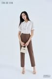  Quần dài, Ống đứng 24AQDE002N 
