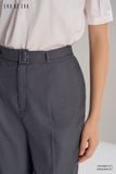  Quần lửng, Baggy 24SQDE067G 