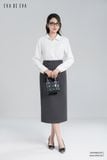  Sơ mi tay dài, Dáng sơ vin 24ASME030T 