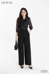 Quần dài, Ống suông 24AQDE009D 
