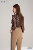  Quần lửng, Baggy 24AQDE026N 