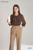 Quần lửng, Baggy 24AQDE026N 