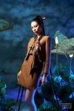  Áo vest trong bộ Vest-Váy, 24AVAE011N 