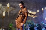  Váy trong bộ Vest-Váy, 24AVJE011N 