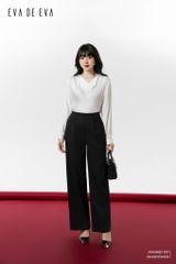  Quần dài, Ống suông 24AQDE045D 