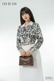  Sơ mi tay dài, Dáng sơ vin 24ASME104F 