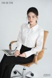 Quần dài, Ống suông 24AQDE075D 