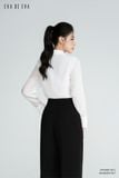  Quần dài, Ống suông 24AQDE075D 