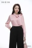  Quần dài, Ống suông 25SQDE016D 