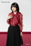  Sơ mi tay dài,  24ASME125F 