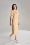  Váy trong bộ Vest-Váy,  24AVJE008B 