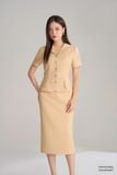  Váy trong bộ Vest-Váy,  24AVJE008B 