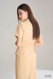  Váy trong bộ Vest-Váy,  24AVJE008B 