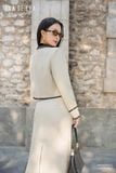  Váy trong bộ Vest-Váy,  24AVJE023G 