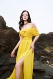 Đầm maxi, 24SDKE359Y 