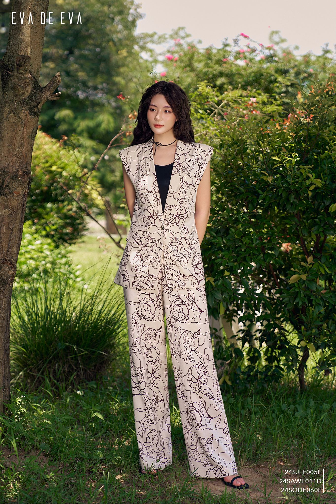  Gilet, 24SJLE005F 