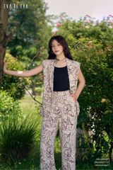  Gilet, 24SJLE005F 
