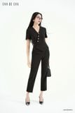  Jumpsuit dài, 24SJSE009D 