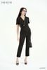 Jumpsuit dài, 24SJSE009D