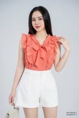 Áo kiểu, 24SOTE002C 