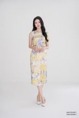  Chân váy Midi, Dáng ôm 24SCVE040F 