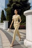  Quần trong bộ Vest-Quần, 24SQQE004B 