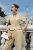  Quần trong bộ Vest-Quần, 24SQQE004B 