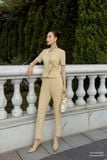  Quần trong bộ Vest-Quần, 24SQQE004B 