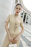  Quần trong bộ Vest-Quần, 24SQQE004B 