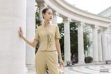  Quần trong bộ Vest-Quần, 24SQQE004B 