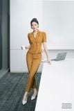  Quần trong bộ Vest-Quần, 24SQQE006N 