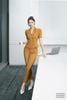 Quần trong bộ Vest-Quần, 24SQQE006N