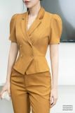  Quần trong bộ Vest-Quần, 24SQQE006N 