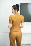  Quần trong bộ Vest-Quần, 24SQQE006N 