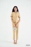  Quần trong bộ Vest-Quần, 24SQQE020B 