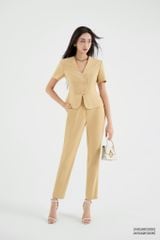  Quần trong bộ Vest-Quần, 24SQQE020B 