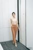 Quần dài, Ống đứng 24SQDE001N