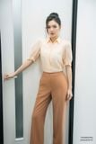  Quần dài, Ống đứng 24SQDE001N 