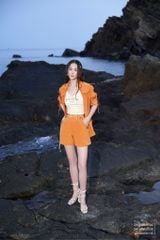  Quần shorts, 24SQSE011C 
