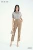 Quần lửng, Baggy 24SQDE063N