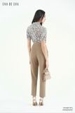  Quần lửng, Baggy 24SQDE063N 