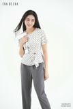  Sơ mi tay ngắn, 24SSME189F 