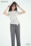  Quần lửng, Baggy 24SQDE064G 