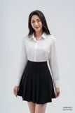  Sơ mi tay dài, Dáng sơ vin 24SSMO009T 